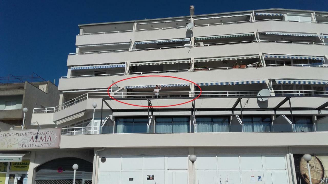 Apartment No.1 Stobrec Stobreč Exterior foto